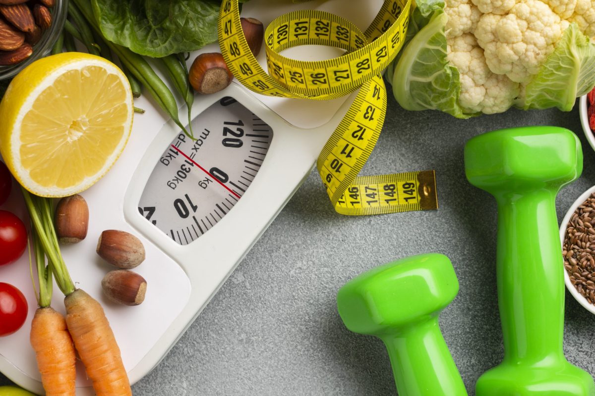 Weight Loss Clinic In Palmdale: Get Body Weight Loss Program
